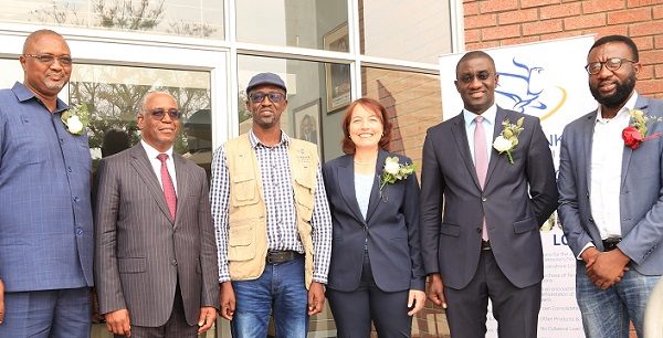 New Agribank branch in Otjiwarongo underlines Otjozondjupa’ agricultural importance