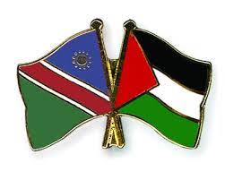 Namibia reiterates its unwavering support to the people of Palestine
