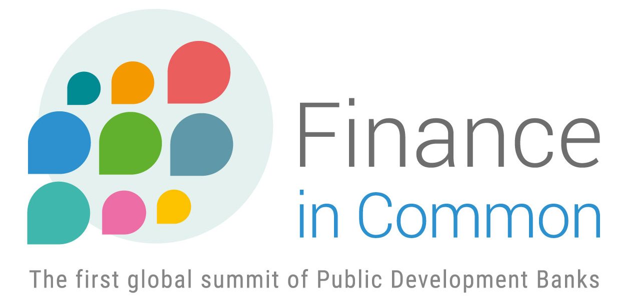 Finance in Common: Speakers call for new financial architecture to address the impact of global shocks on developing countries