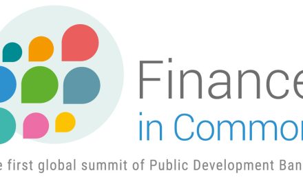 Finance in Common: Speakers call for new financial architecture to address the impact of global shocks on developing countries