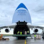 African airlines record decline in air cargo volumes in 2022
