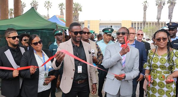 Erongo Business and Tourism Expo a boost for local economy