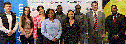 Investment Promotion and Development Board launches first Know2Grow NextGen Entrepreneurs showcase