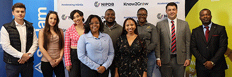 Investment Promotion and Development Board launches first Know2Grow NextGen Entrepreneurs showcase