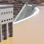 Namwater Dam Bulletin on Tuesday 27 December 2022