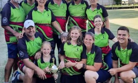 TransNamib takes most medals in bowling tournie, becomes new league champions