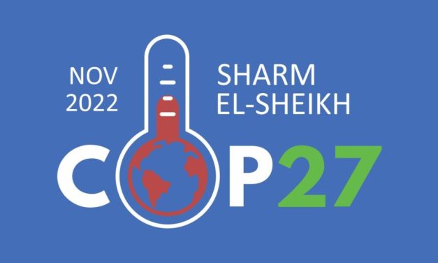 COP27: Namibia signs MoU with EU for green hydrogen and sustainable raw materials