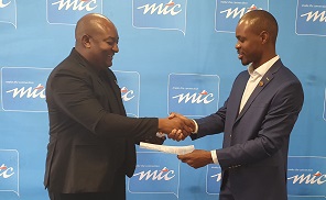 MTC and Otjiwarongo Municipality ink strategic cooperation agreement