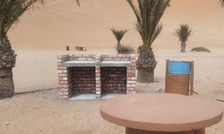 Popular Dune 7 outdoors spot re-opens after renovations