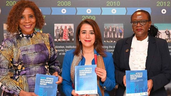 Greater action required if Africa is to meet SDG and Agenda 2063 targets says new report