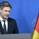 Germany’s Vice Chancellor visits Namibia to establish closer energy ties
