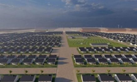 Daures Green Hydrogen Village launched – Produced hydrogen, green ammonia to be used for local consumption on the project site