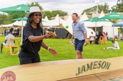 Jameson’s second instalment brings whiskey lovers together