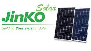 Jinko Solar to penetrate local market