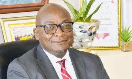 Affordable housing tops Swakop CEO’s list of 2022 achievements