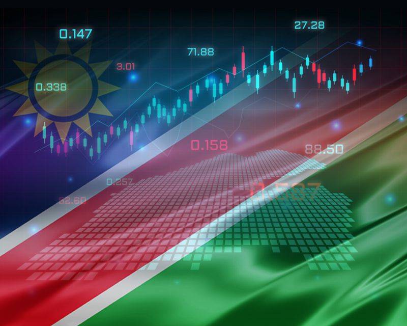 A quick guide to Forex trading in Namibia – Get started on the right foot