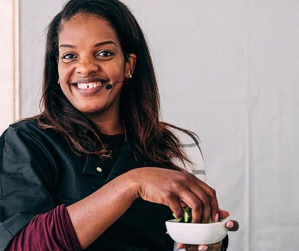 Nedbank Swakopmund Food Festival adds economic value to community
