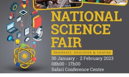 National Science Fair to bring together the best scientists in the country
