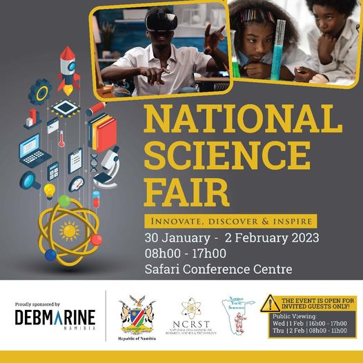 National Science Fair to bring together the best scientists in the country