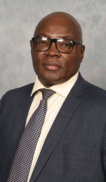 Dr. Mwoombola appointed Welwitchia Health Training Centre rector