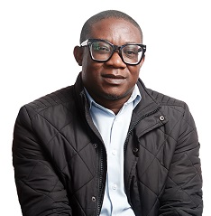 From newsroom to corporate – Capricorn Group appoints Festus Nakatana as Corporate Affairs Manager
