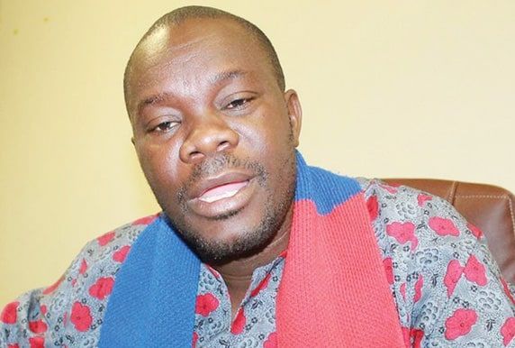 “Deliberate liquidation of Air Namibia was a willful move to surrender our Air Space to the private sector” – SPYL secretary Nekongo