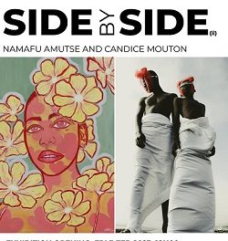 StArt Art Gallery kicks off new year with “Side by Side” exhibition