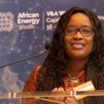 “Namibia: Beyond Venus and Graff,” Petroleum Commissioner Maggy Shino of Mines and Energy unveils energy plan