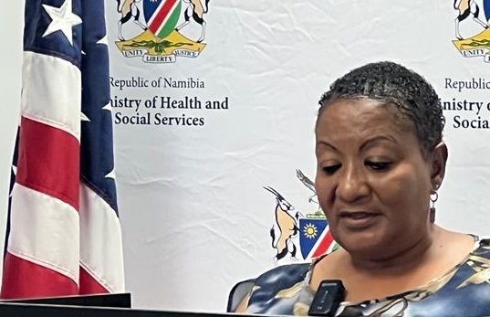 Cervical cancer still major cause of death amongst women – Deputy Minister of Health