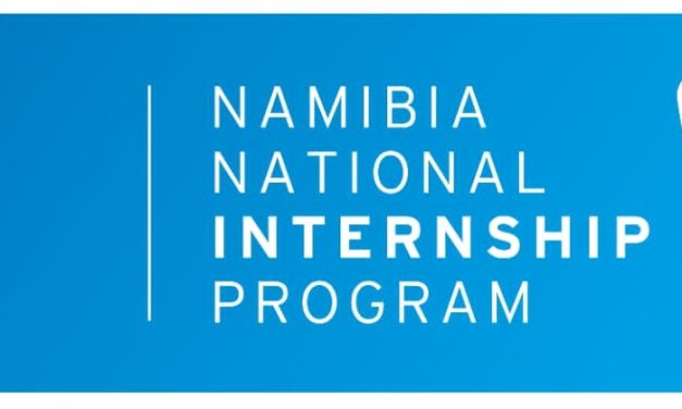 Blue Bank financial boost to support the countrywide national internship programme