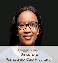 Maggy Shino to lead discussions on investment opportunities emerging across the local energy landscape at London event