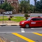 International ride-hailing service launches in Namibia