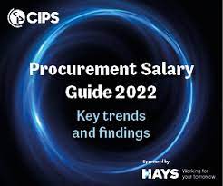 CIPS Procurement Salary Guide 2022 confirms value of Namibian procurement and supply professionals