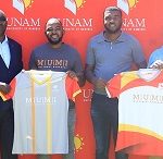 UNAM Football Club, Clever Boys receive N$90 000 sponsorship over 3 years