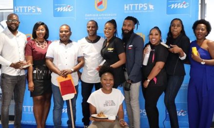 Youth empowerment boosted via the MTC 4LIFE project