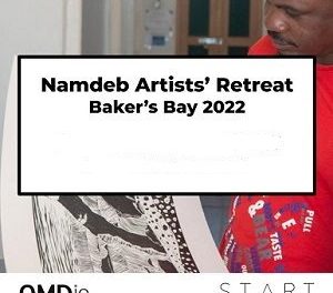 Second iteration of the 2022 Baker’s Bay Artists’ Retreat Exhibition to open in March