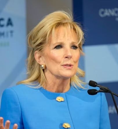 U. S First Lady Jill Biden to visit Namibia for the first time