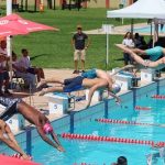 Fourth long course gala preps swimmers for nationals