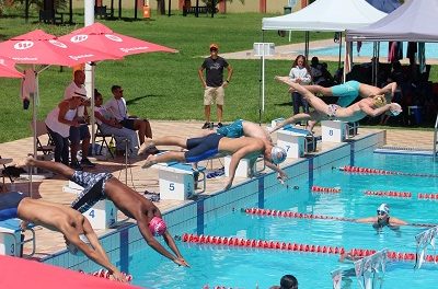 Fourth long course gala preps swimmers for nationals