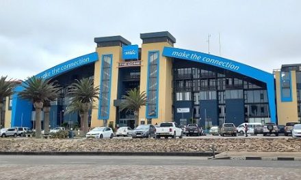 Swakopmund’s MTC Dome to host 2023 NAMAs after two-year absence
