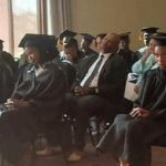 COSDEF graduation highlights importance of vocational training for job creation
