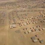 Swakopmund’s DRC informal settlement gets access to legal electricity connections
