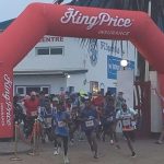 Van Greunen, Aimwatta win 2023 Gondwana Moon Valley Marathon