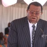 Geingob highlights importance of shared prosperity as Namibia celebrates 33 years of Independence