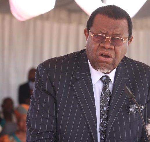 Geingob highlights importance of shared prosperity as Namibia celebrates 33 years of Independence