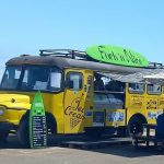 Row brewing between mobile food kiosks and Swakopmund Municipality