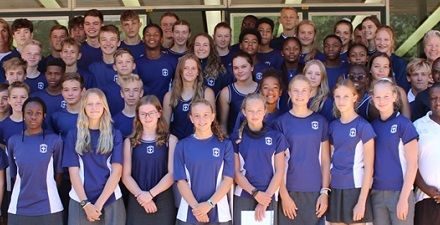 HPS rubs competitors’ noses in German private school sports week in SA