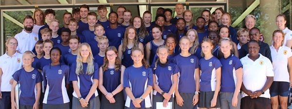 HPS rubs competitors’ noses in German private school sports week in SA