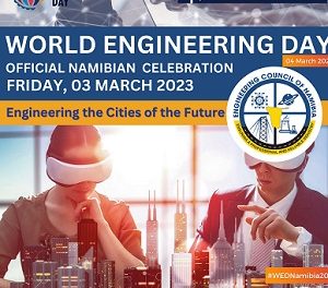 Namibia to commemorate World Engineering Day at NUST
