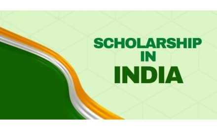 Public invited to apply for scholarships to study in India